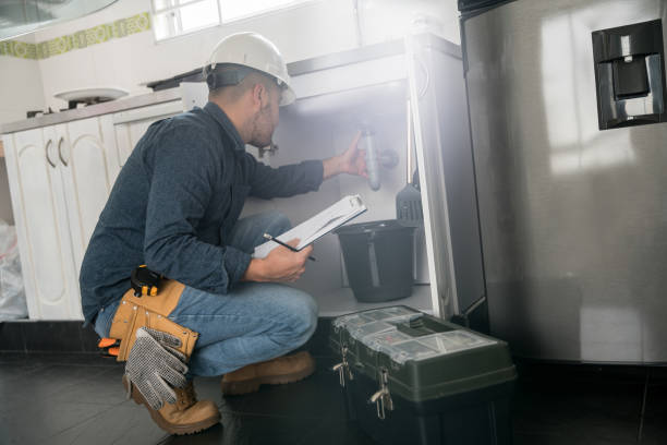 Best Affordable Plumber Near Me  in Telford, PA