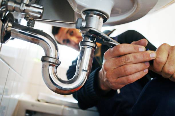 Best Drain Cleaning Services  in Telford, PA