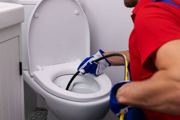 Best Emergency Plumber  in Telford, PA