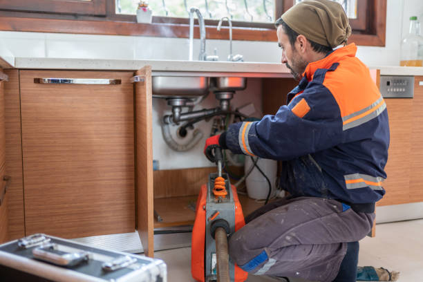 Best Best Plumbers Near Me  in Telford, PA