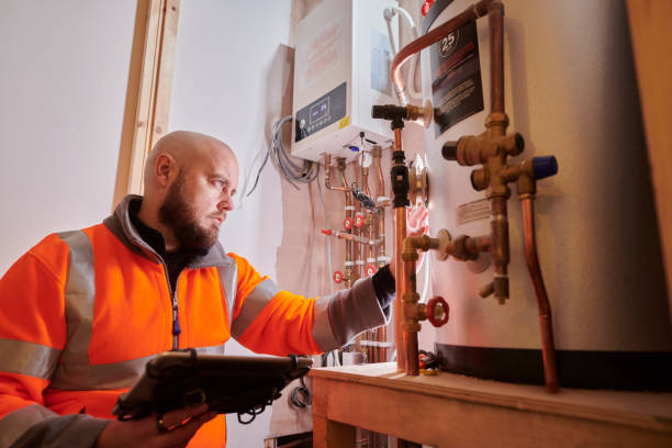 Best Plumbing Inspection Services  in Telford, PA