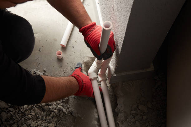 Best Pipe Repair Near Me  in Telford, PA
