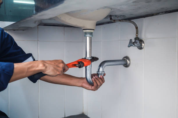 Best Sewer Cleaning Services  in Telford, PA