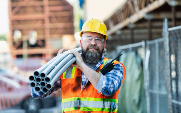 Best Plumbing Repair Near Me  in Telford, PA