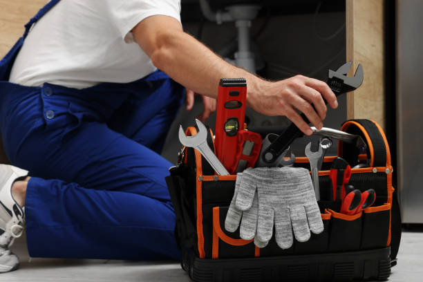 Best Water Leak Repair  in Telford, PA