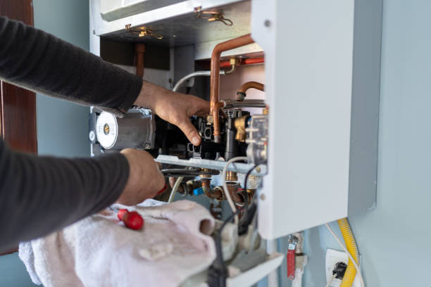 Best Water Heater Repair  in Telford, PA